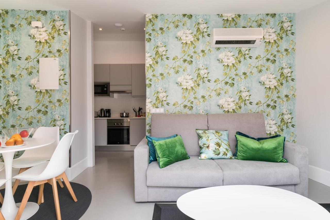 Feelathome San Marcos Apartments Мадрид Екстериор снимка