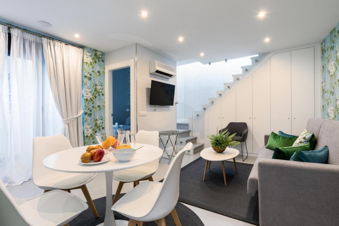 Feelathome San Marcos Apartments Мадрид Екстериор снимка