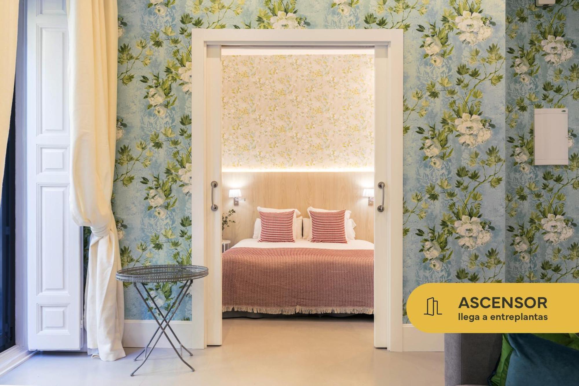 Feelathome San Marcos Apartments Мадрид Екстериор снимка