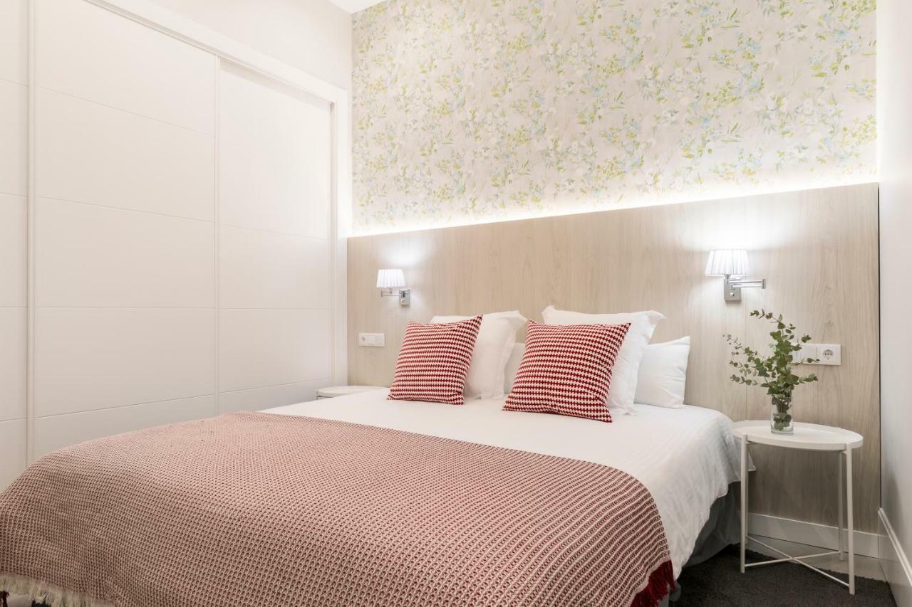 Feelathome San Marcos Apartments Мадрид Екстериор снимка